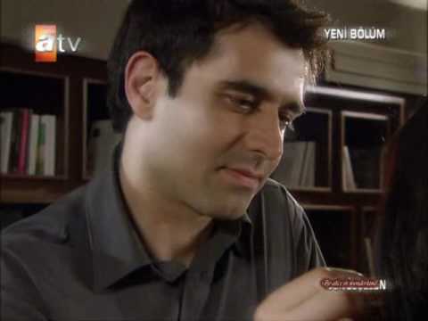 Hasret ve Murat - Too lost in you