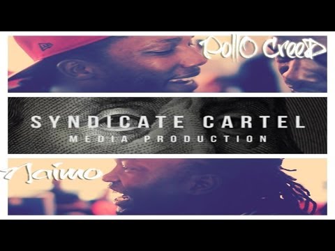 Pollo Creed vs Naimo The Narrator