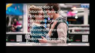 Download lagu Ost. Baby driver (T-Rex ~ Debora) with lyric mp3