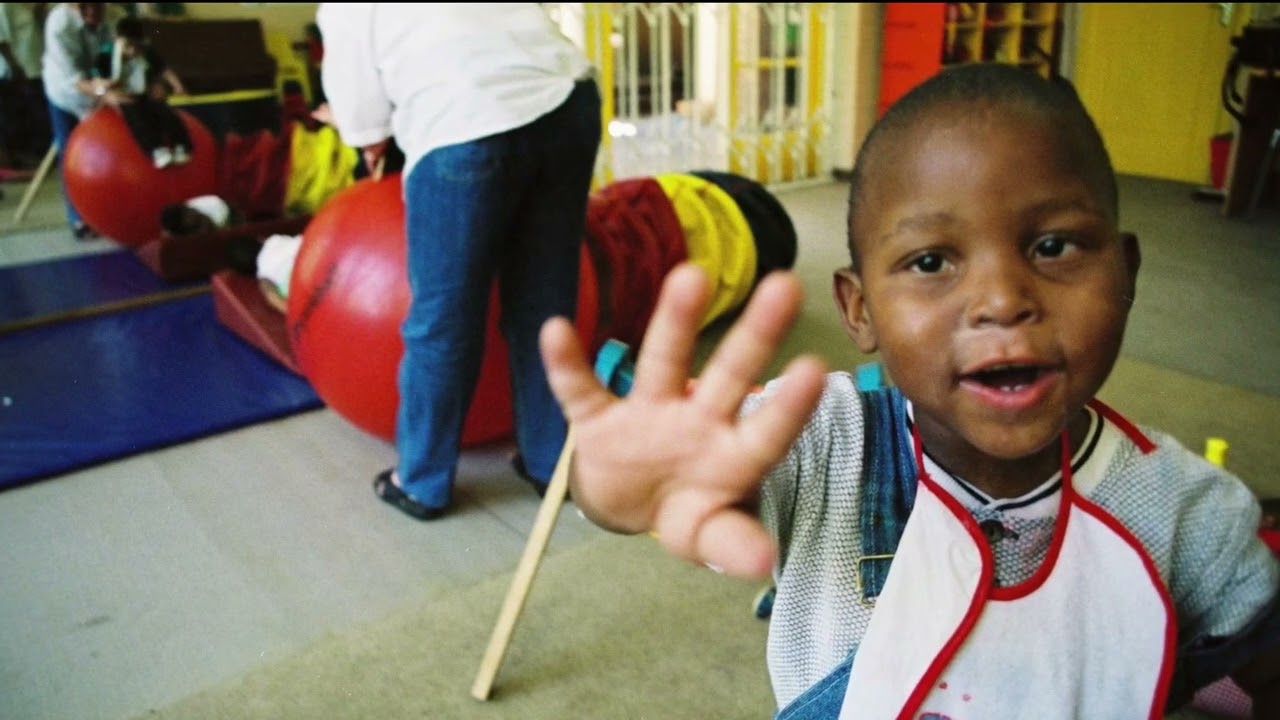  PHASA 20th anniversary video