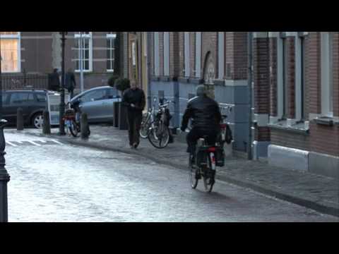 IJssel TV -  Bewoners zijn overlast coffeeshop zat