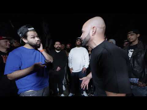 Shrapnel vs Phillip4:13