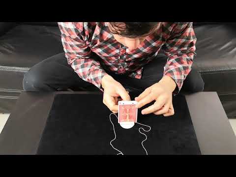 Chain Thru Sword Demo