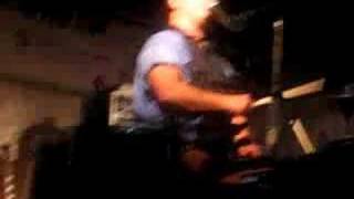 Cowboy Mouth - Ramble into Get Out Of My Way