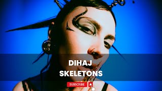Dihaj - Skeletons 🇦🇿 - Polish Eurovision Party 2022