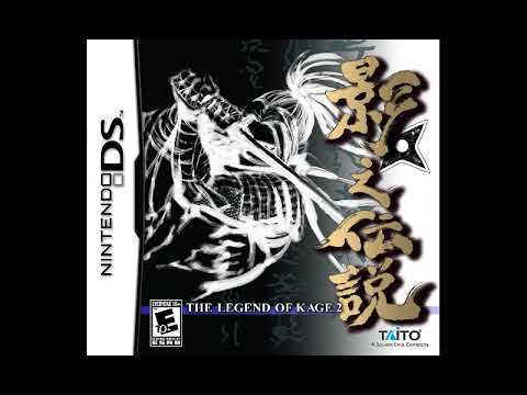 Sound Test Unlocked! Best VGM 211 - Castle at Night (The Legend of Kage 2)