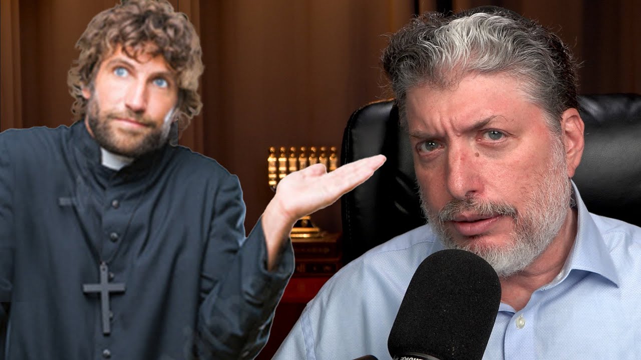 Don’t Watch this Powerful Program if You Plan to Remain a Christian? –Rabbi Tovia Singer