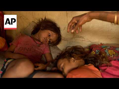 More women and babies started dying in Nepal after US aid cuts
