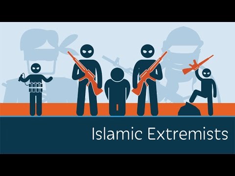 Why Do Some Muslims Become Terrorists?