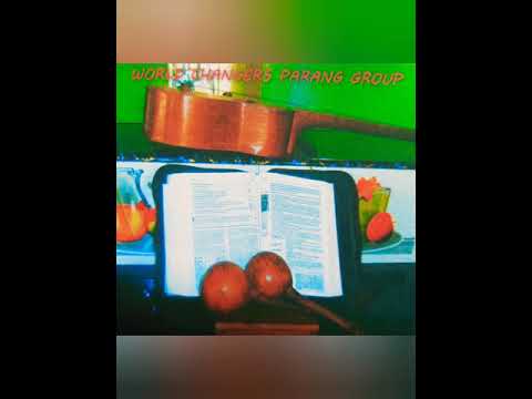 Bring It Out - World Changers Parang Group