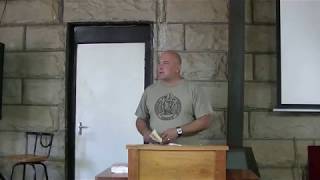 Battlefield of the mind #22 Wilderness Mentality #7 My life is so miserable; I feel sorry for myself