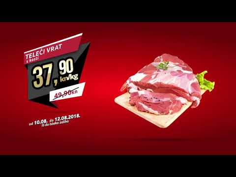 Pivac vikend akcija od 10.- 12.8.2018.