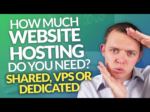 YouTube video about Why You Should Consider Shared Hosting for Your Website