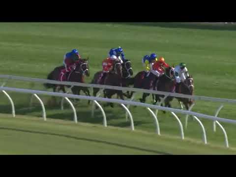 2018 George Main Stakes | Winx