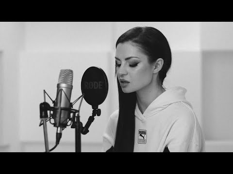 Dessy Slavova - "Reckless" by Madison Beer (video)