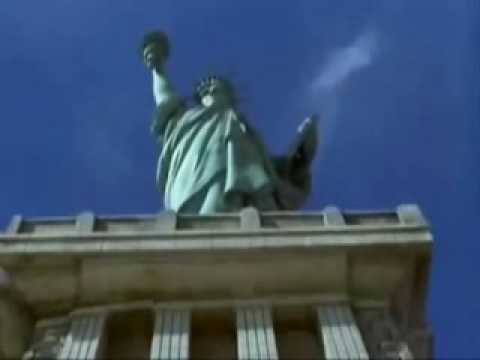 Statue Of Liberty - Statua Della Libertà