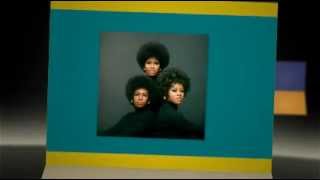 THE SUPREMES everybody&#39;s got the right to love
