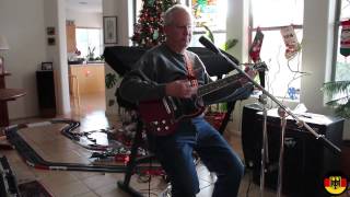 Video thumbnail for Gibson SG Classic Review by redonKiLaus