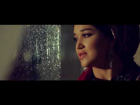 Zuleyha Kakayewa- Gozel Shagulyyewa 2017