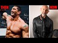 Why Does Batista Look Sick Lost All His Muscles 5 Saddest Ex WWE Body Transformations In 2024