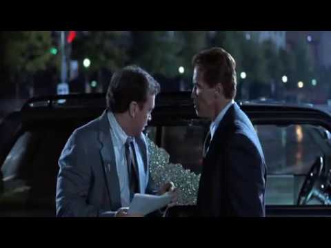 True Lies - Give me the goddamn page!