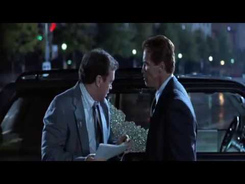 True Lies - Give me the goddamn page!