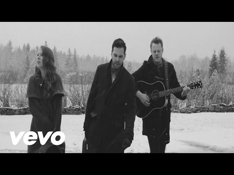 The Lone Bellow - Two Sides Of Lonely