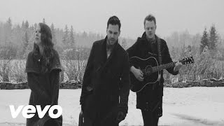 The Lone Bellow - Two Sides Of Lonely