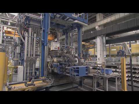 Thumbnail for BMW Brilliance Powertrain, Shenyang | AutoMotoTV by BMW Brilliance