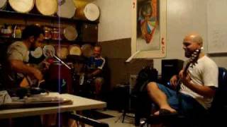 Al Capone & Como Vovó já dizia - Instrumentalize