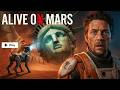 Survival on Mars | ALIVE ON MARS | SOL 19| Arrival Log