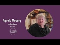 Agneta Moberg - Andra vändan