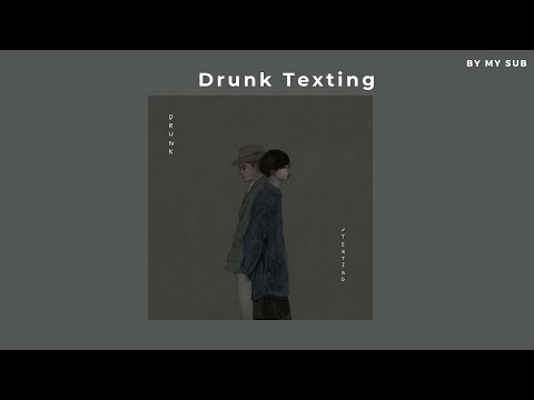 Drunk Texting  - Max Jenmana (ft.Takahashi Kai) [THAISUB] #By_MySub | แปลเพลง