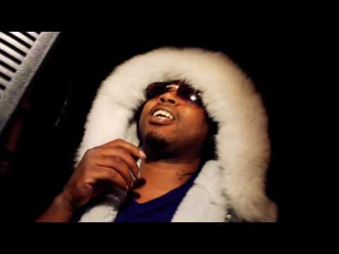 Bless Team Big Moon ( Streets on Lock DVD HOSTED by BLACK ALADDIN)