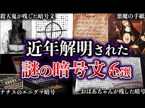 トリテミウス暗号について詳しく解説