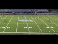 Lauren Brokaw Highlight Video- Glen Allen HS Varsity Soccer 2021