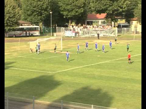 POLONIA ŚWIDNICA PRZEGRAŁA Z MKS OŁAWA