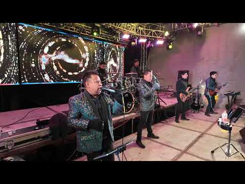 El SON DE AMOLTEPEC DESDE LA SIERRA MIXE - VELOZ DE LA SIERRA