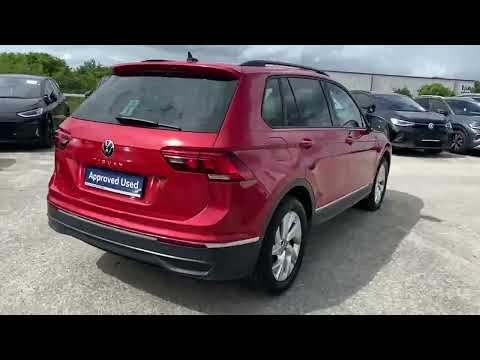 Volkswagen Tiguan LIFE 2.0TDI 150HP - Image 2