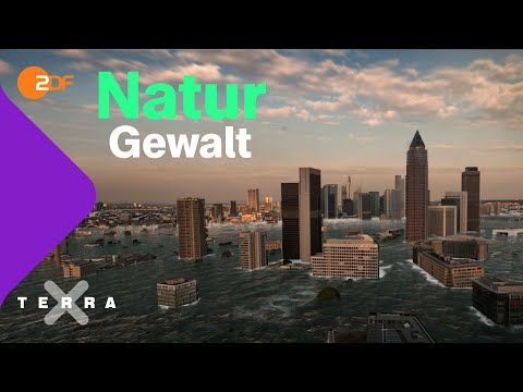 Wie Naturkräfte unsere Erde formen | Terra X plus