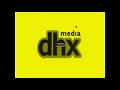 DHX Media Logos Effects Preview 2