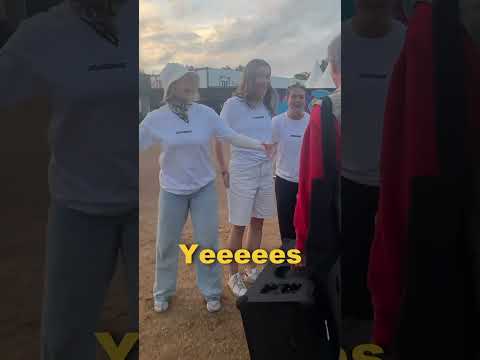 We let someone try to break our SOUNDBOKS