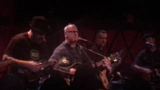 Greg Graffin -Backroads Of My Mind- Millport NYC Bad Religion