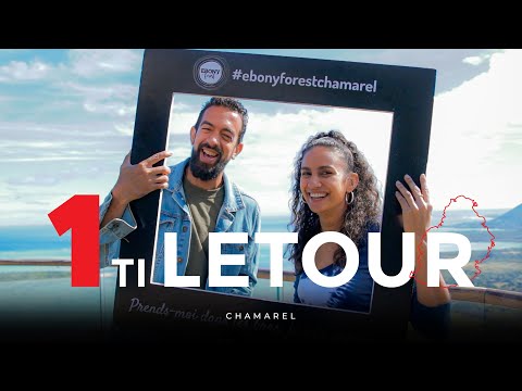 1 ti Letour - Chamarel