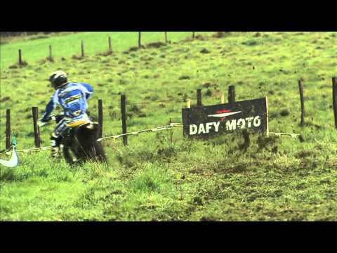 HUSABERG EWC 2010 ROUND 8, FRANCE, HIGHLIGHTS