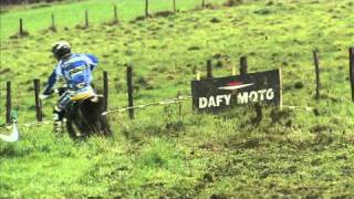 preview picture of video 'HUSABERG EWC 2010 ROUND 8, FRANCE, HIGHLIGHTS'