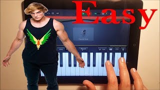 Download lagu Logan Paul Ft Franke - The Number Song - Easy Piano Cover | Musicala mp3 Download lagu Logan Paul Ft Franke - The Number Song - Easy Piano Cover | Musicala mp3
