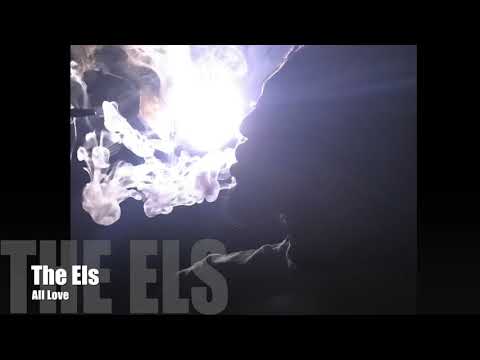 The ELS (Dyce Jones x sAmZa) - All love  (Official audio)