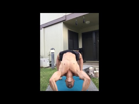 Day 31 Home Workout in Hawaii-Mobility -June 11, 2020 6:02 pm