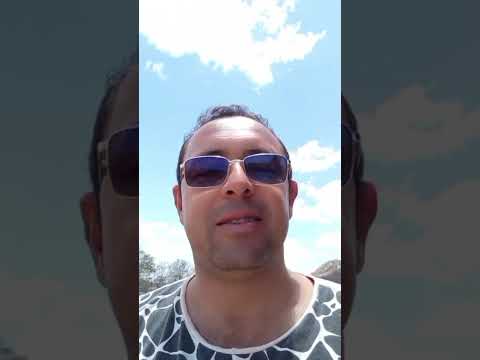 Realidade de Milhã Ceará cidade linda com falta de água e o povo sofrendo. Viralizem por favor....